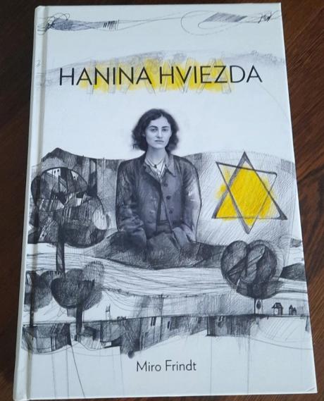 Hanina hviezda  miro frindt, 