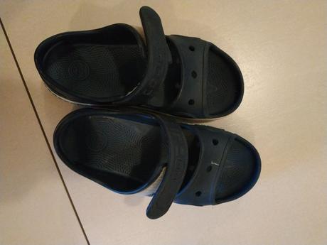 Topánky do vody, coqui,32