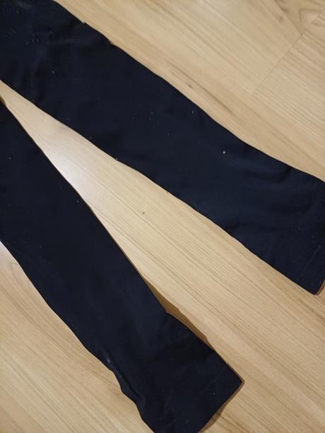 Silonky s otvordnou patou, 140