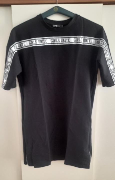 Mikinové šaty, fishbone,m