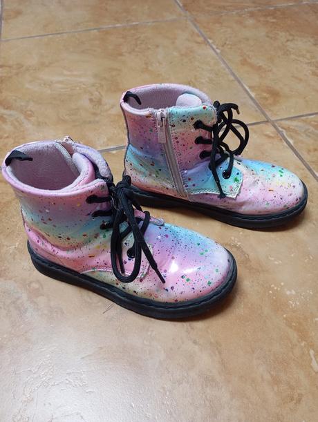 Dievčenské topánky 30, nelli blu,30