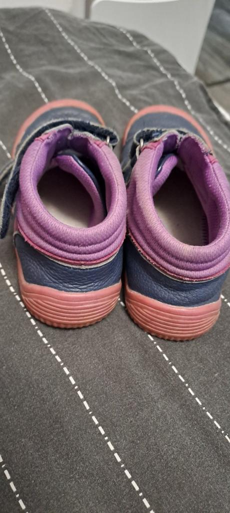 Protetika barefoot, protetika,34