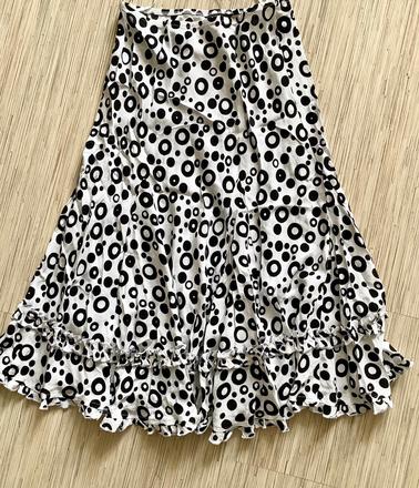 Sukňa, marks & spencer,m