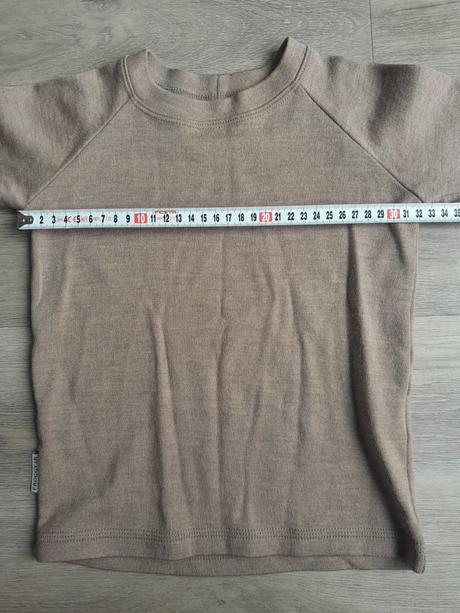 Merino tricko froggywear, 110