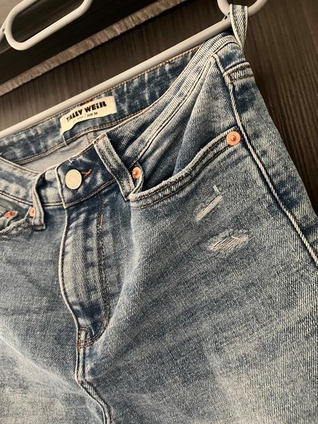 Rifle tally weijl v.36, tally weijl,36