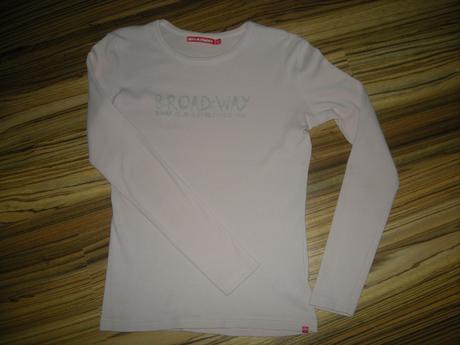 Tričko, broadway,s