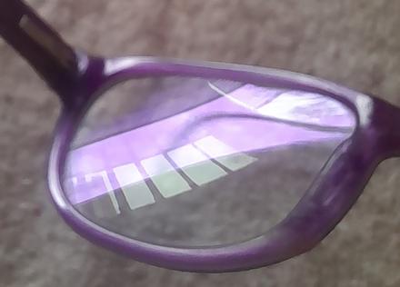 Dioptrické multifokály, vogue