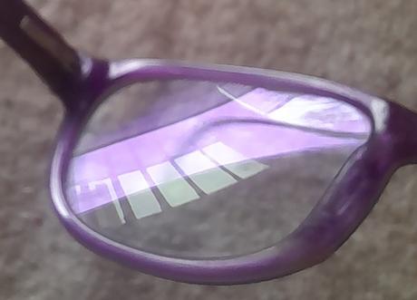 Dioptrické multifokály, vogue