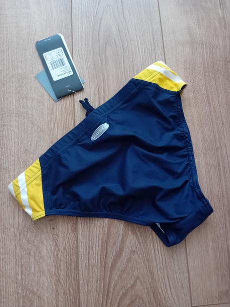 Chlapčenské plavky adidas, adidas,140
