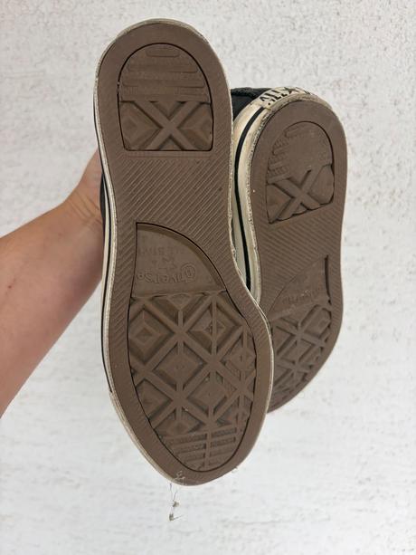 Kozene converse prava koza chuck taylor 361/2, converse,37