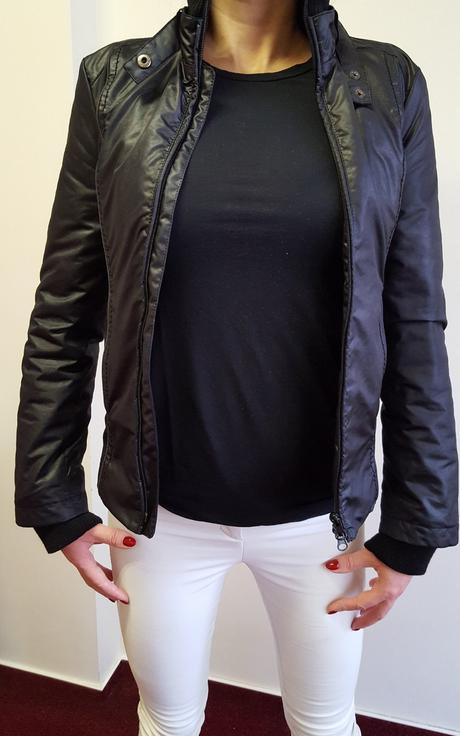 Kabát sexy woman, s