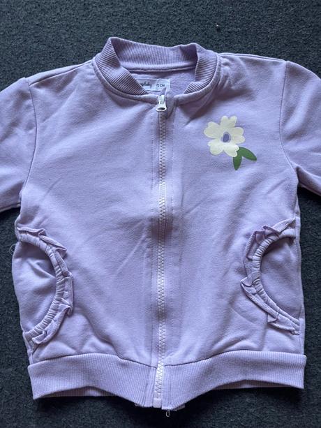 Mikina na zips, sinsay,92