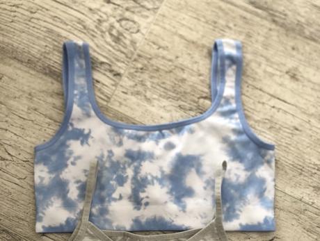 Podprsenka 146/152, 146