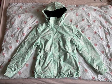 Lyziarska / snowboardova bunda rip curl m, rip curl,m