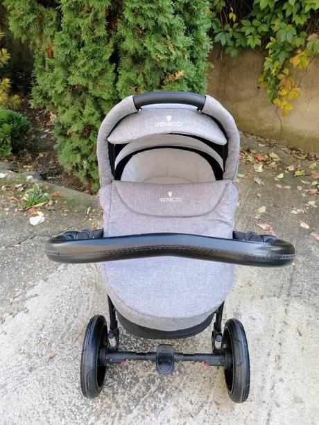 Kocik venicci dvojkombinacia, venicci,venicci vento