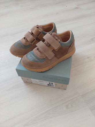 Prechodné topánky 29, 29