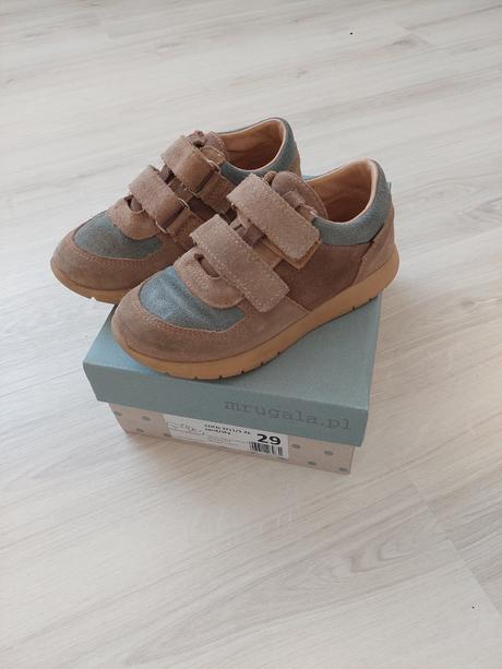 Prechodné topánky 29, 29