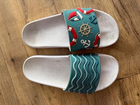 Šľapky dedoles, 35