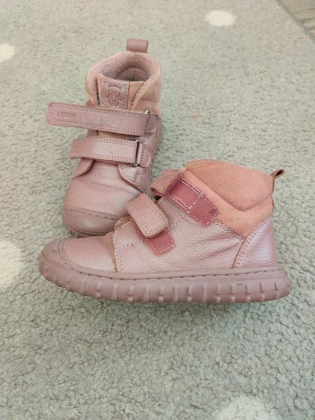 Jesenné topánky, lasocki,24