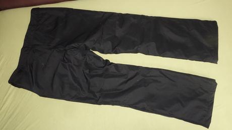 Nove oteplovacky dare2b, xl