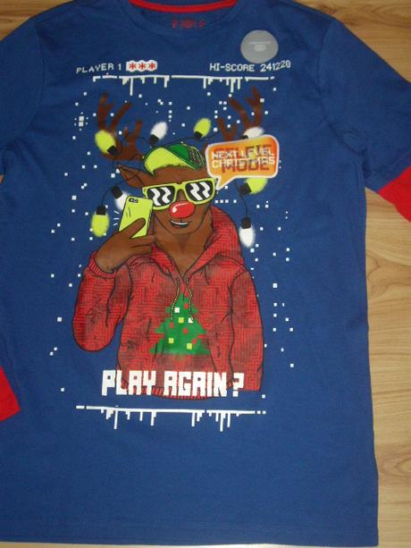 Tričko - nátelník, f&f,170