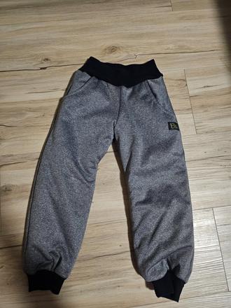 Ollo sofshell s barančekom, 116