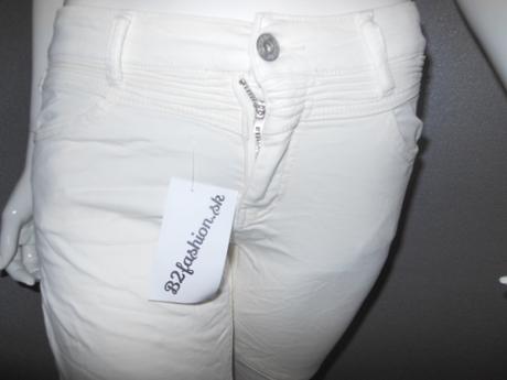 Rifle s prešitím na kolenách, m / s / xs