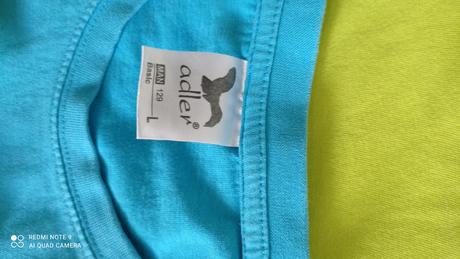 Súprava tričiek, l