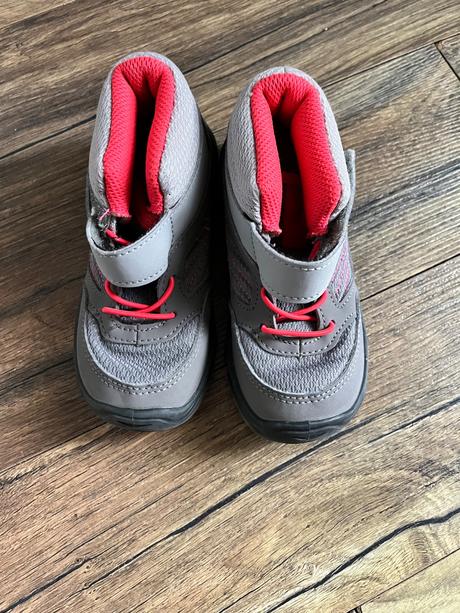 Prechodne topanky, quechua,26