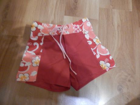 Tenké kraťasy, 140