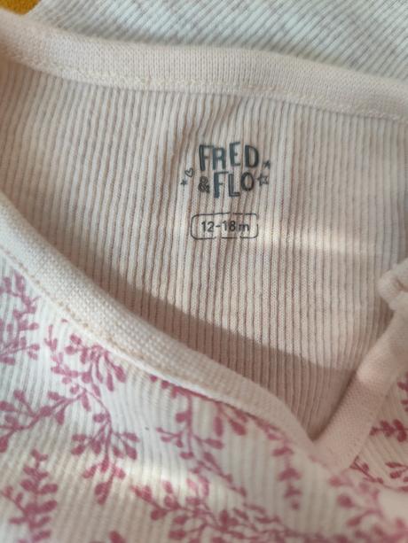 Predám oblečenie, 86–98