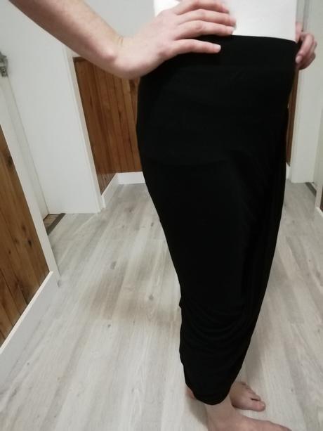 Dámska sukňa, only,m