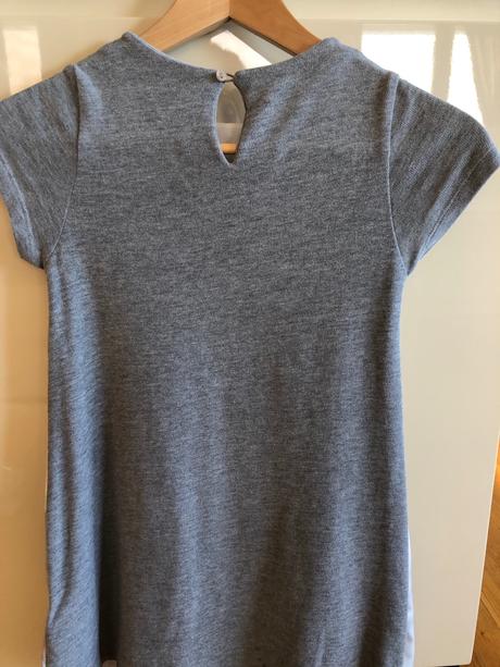 Saty s baletkami, 128