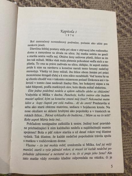 Len hory nesklamú helena boková,