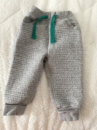 Teplé tepláky vel. 74, baby,74