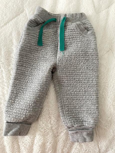 Teplé tepláky vel. 74, baby,74