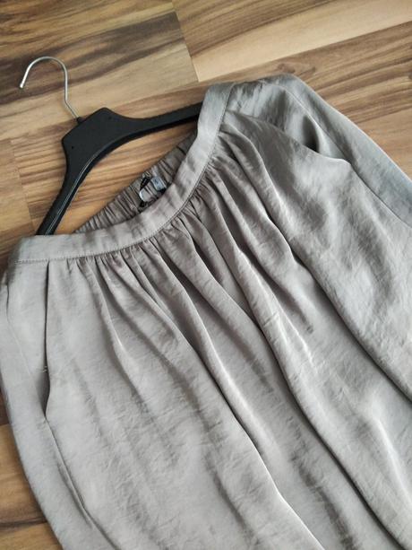 Suknicka letná, atmosphere,s