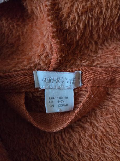 Župan h&m, h&m,116