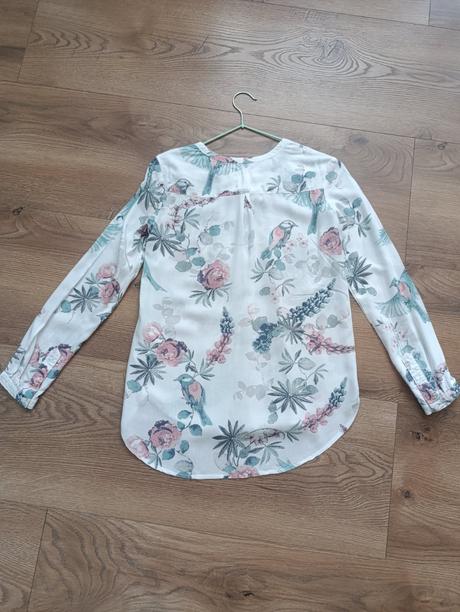 Košeľa h&m, h&m,152
