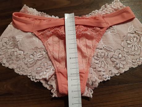 Dámske nohavičky/tangá, m