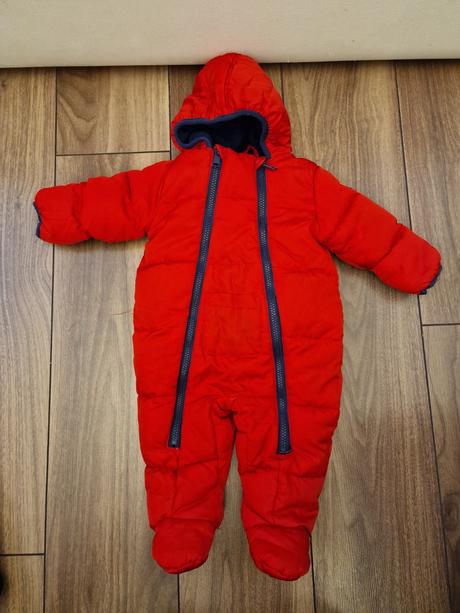 Zimny overal, dkny,68