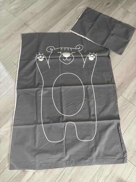 Obliečky do postieľky, šírka (cm): 90,dĺžka (cm): 130