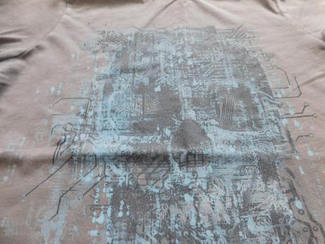 Tričko č.146, f&f,146