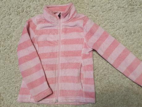 Flisova mikina, lupilu,116