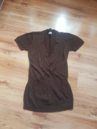 Predĺžená tunika/vesta, xxl