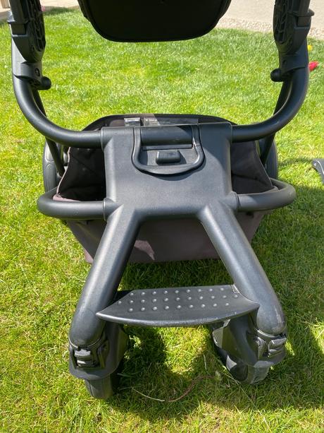 Kočík easywalker harvey 2, easywalker,easywalker harvey2