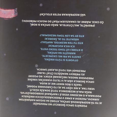 Vianoce s opicou skoricou, 