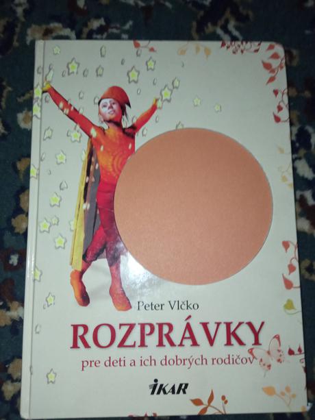 Rozpravky, 