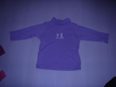 Málo nosen 86/92, impidimpi,86