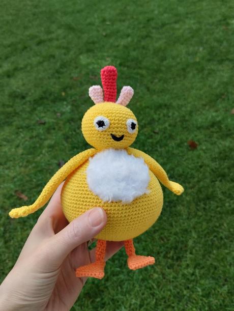 Hackovani zvedavkovci, 